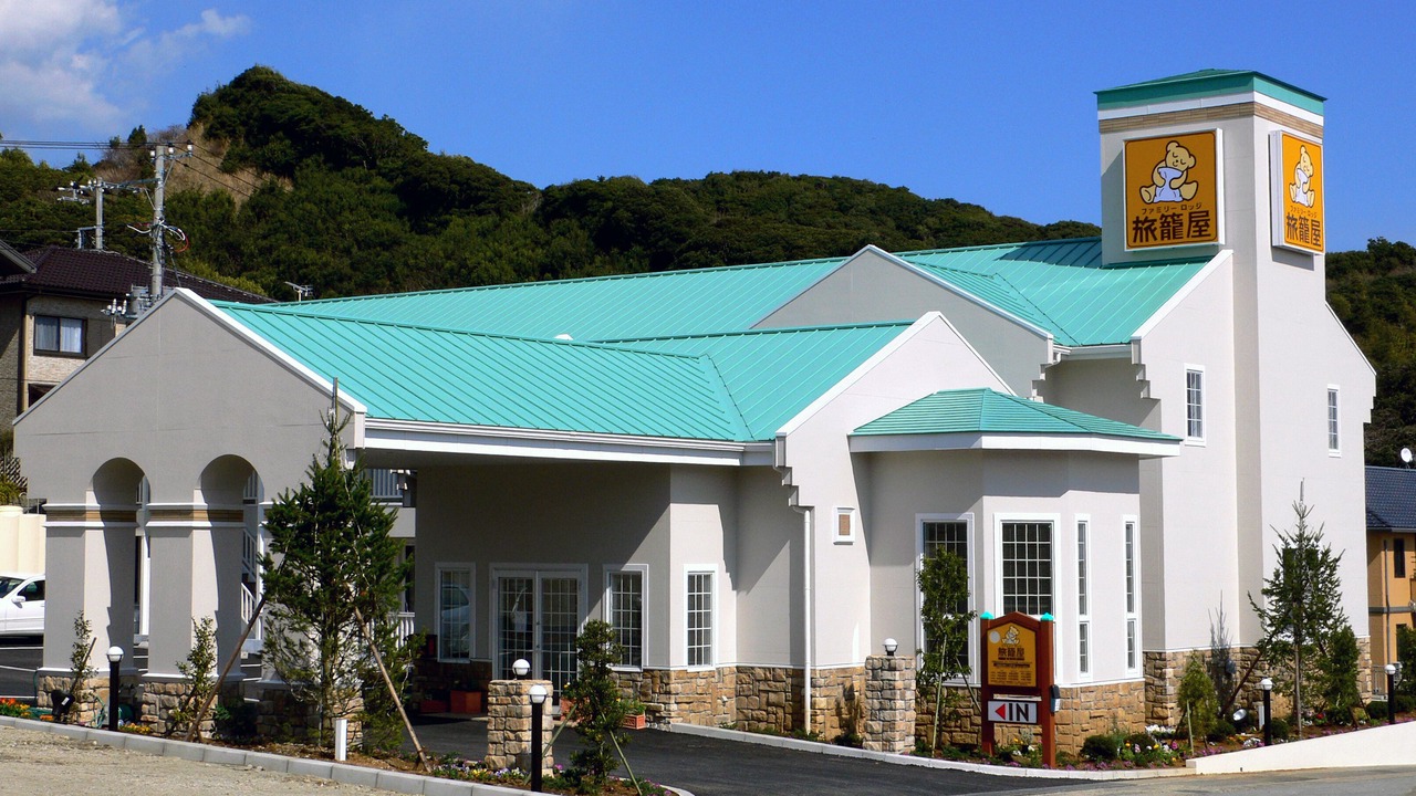 Photo of Outdoor in Katsuura
