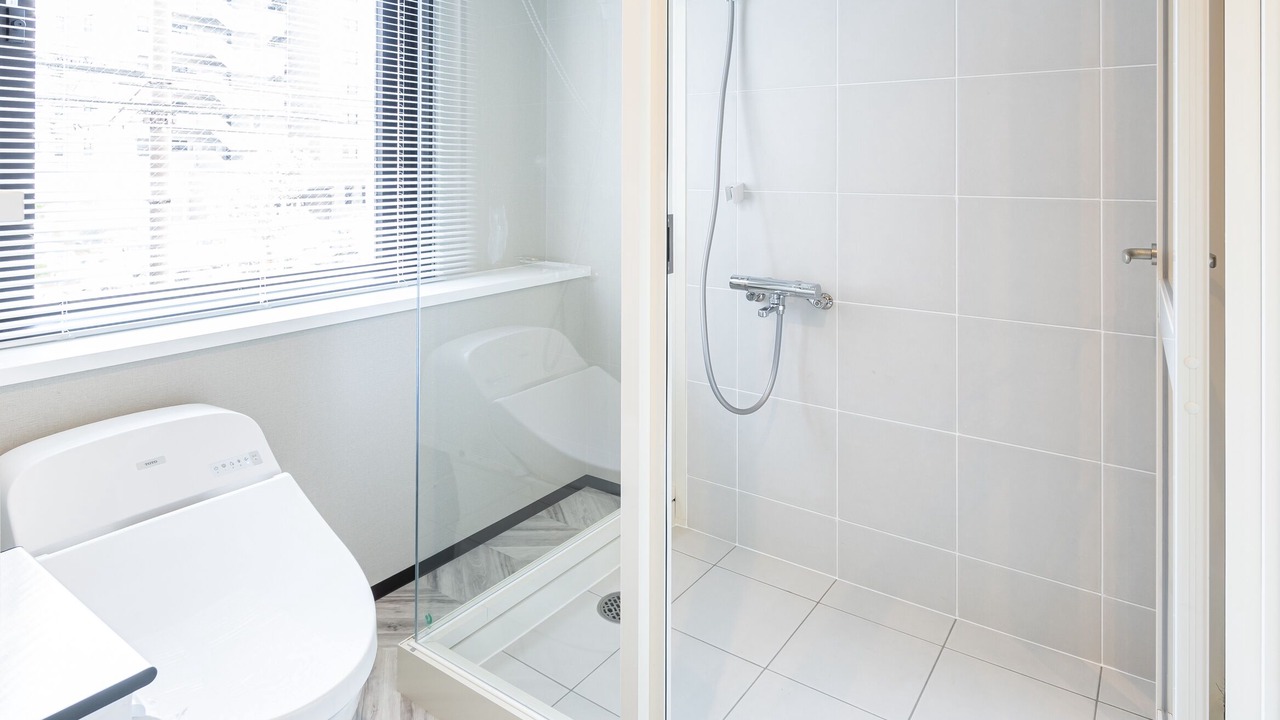 Photo of Bathroom in Kurume