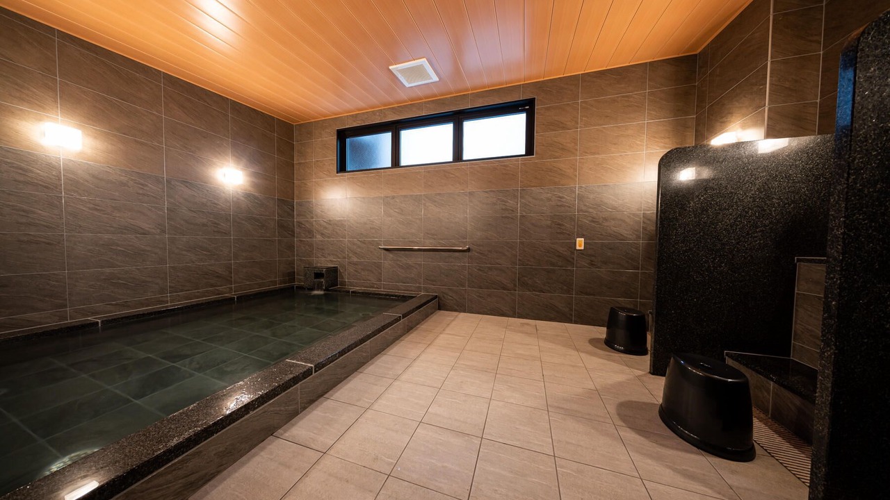Photo of Bathroom in Kurume