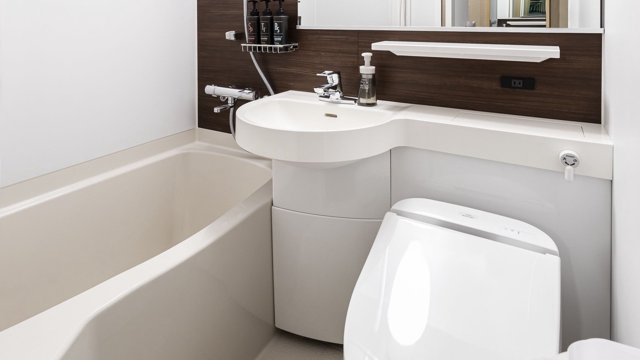 Photo of Bathroom in Kurume