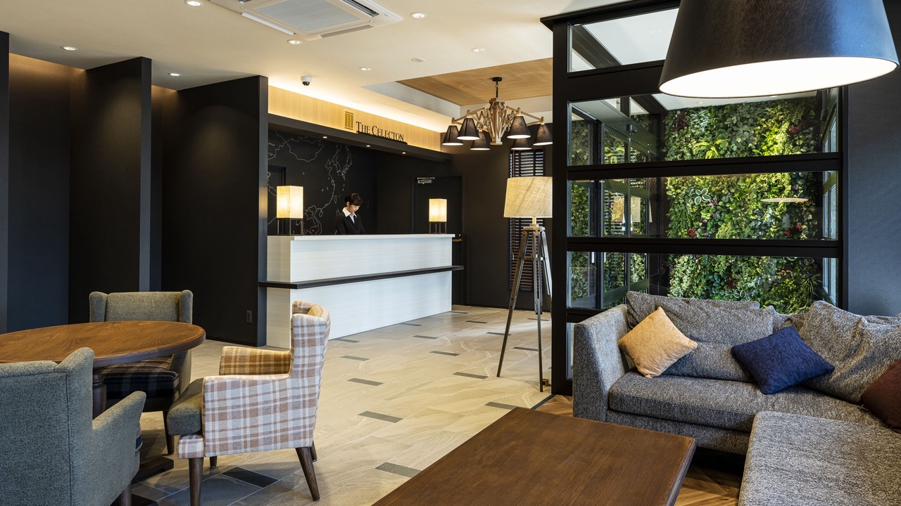 Photo of Livingroom in Kurume