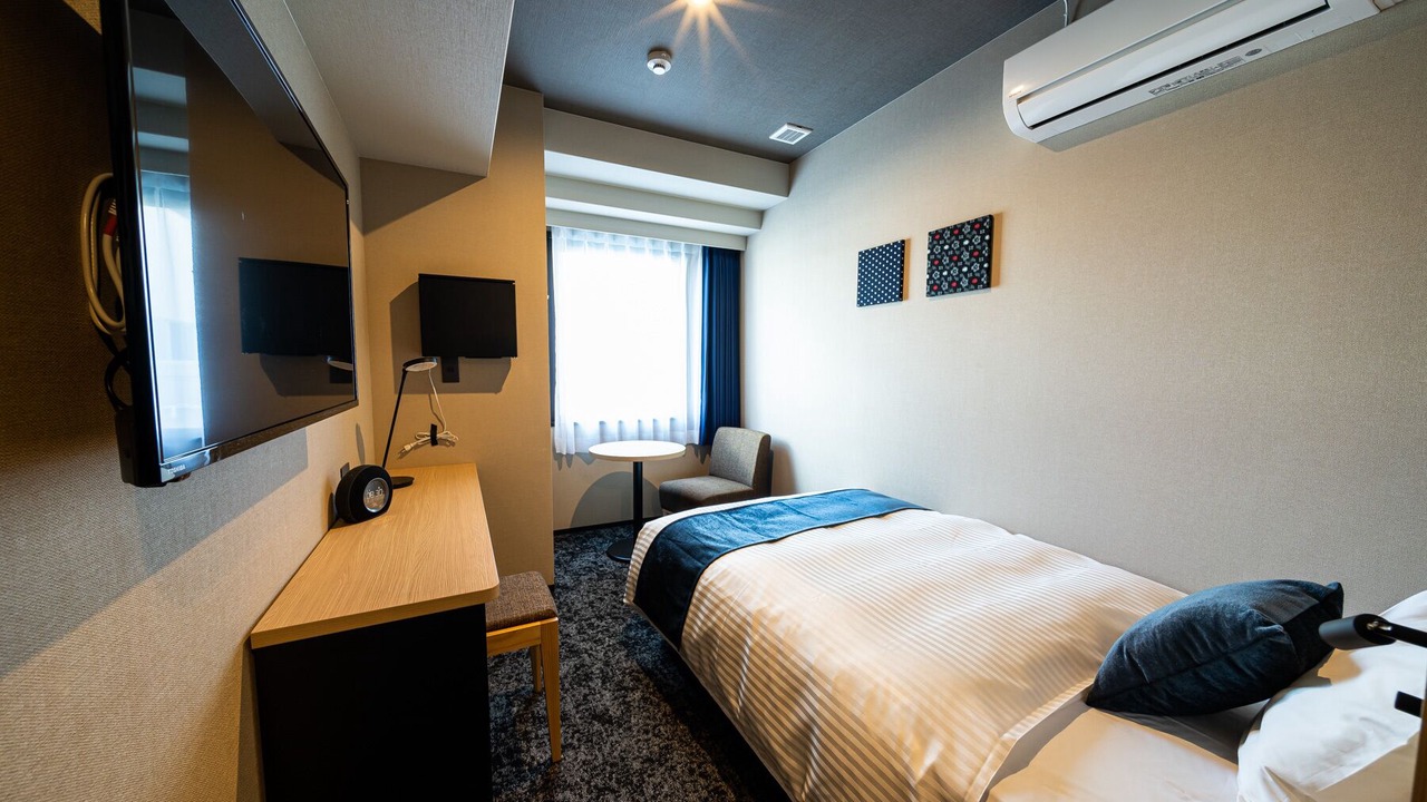 Photo of Bedroom in Kurume
