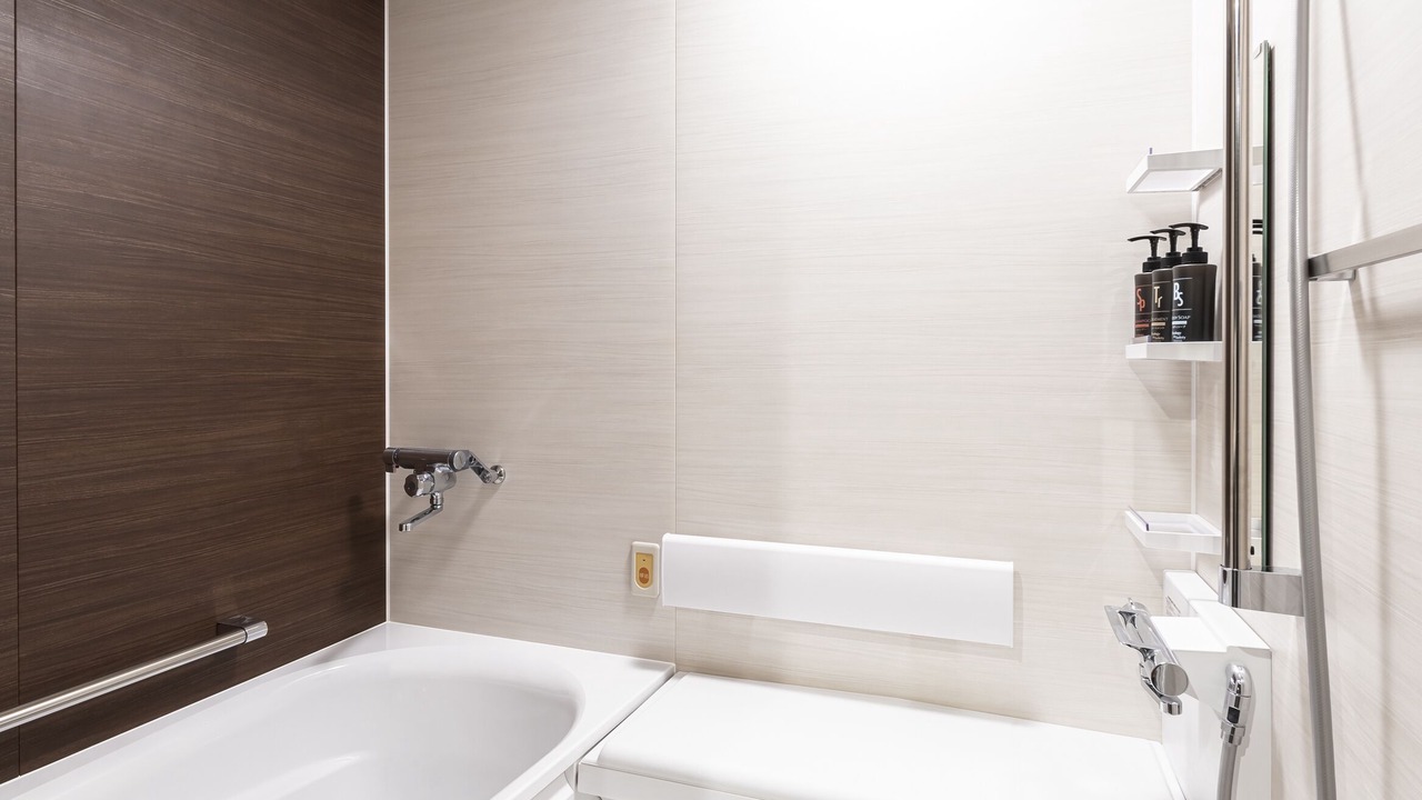Photo of Bathroom in Kurume