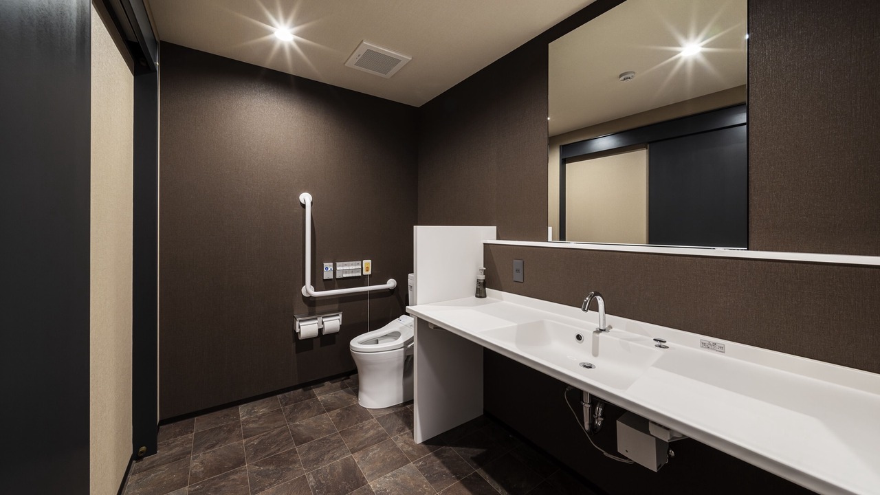 Photo of Bathroom in Kurume