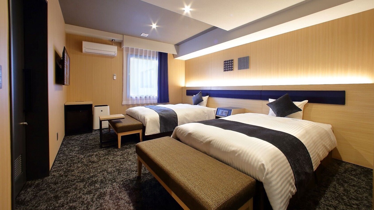 Photo of Bedroom in Kurume