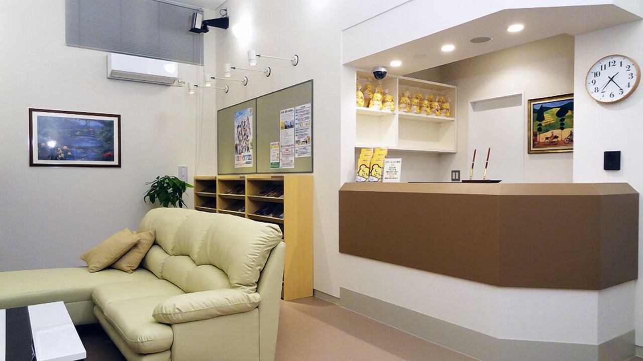 Photo of Livingroom in Yurihama