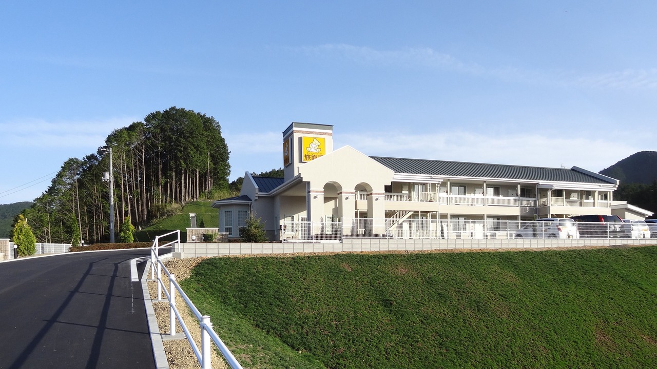 Photo of Outdoor in Nakatosa-cho