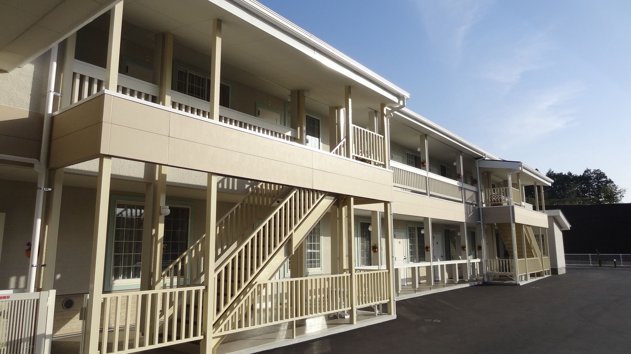Photo of Outdoor in Nakatosa-cho