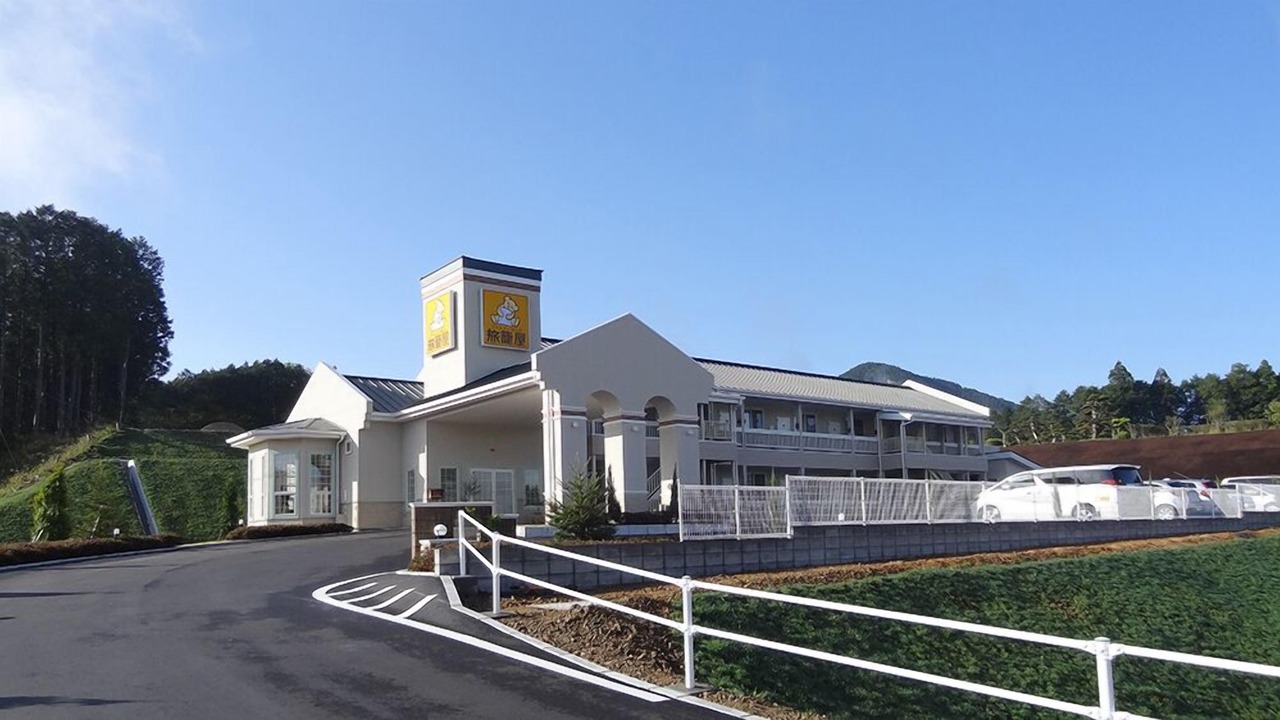 Photo of Outdoor in Nakatosa-cho