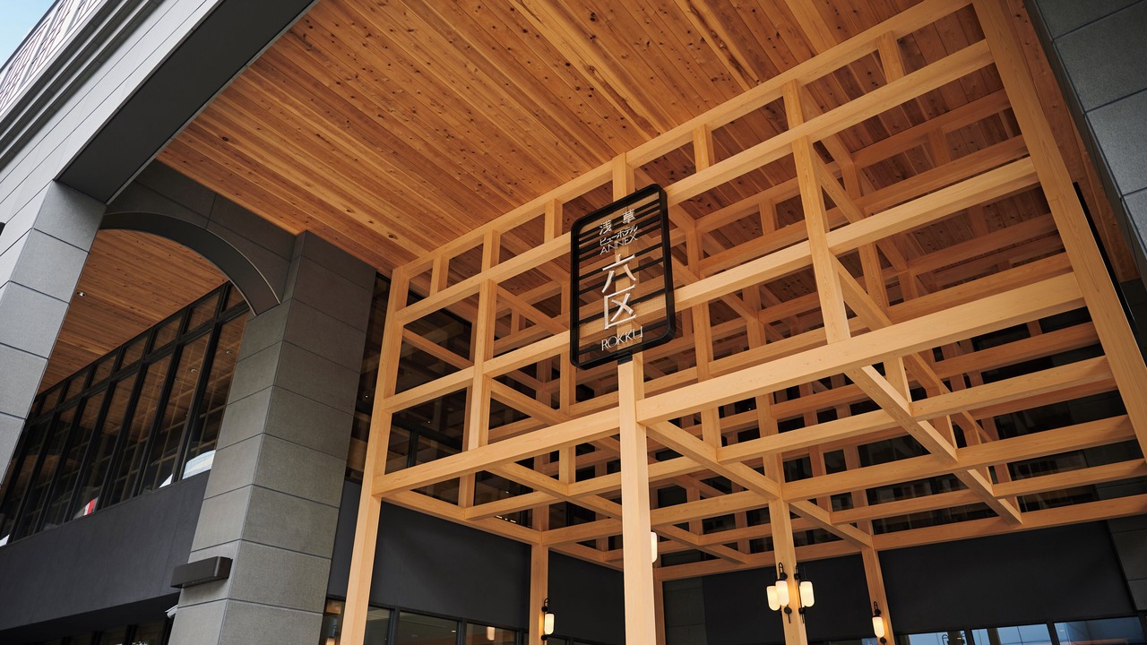 Photo of Outdoor in Asakusa