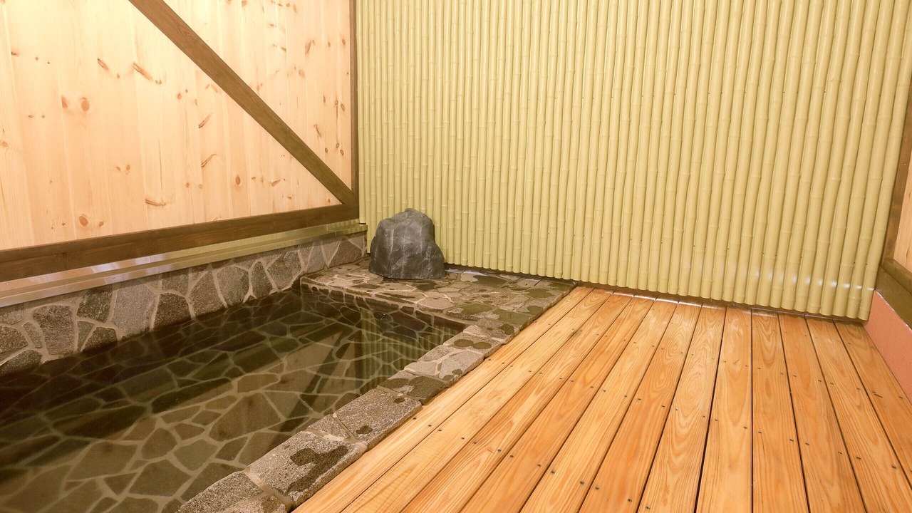 Photo of Bathroom in Kitaazumi-gun