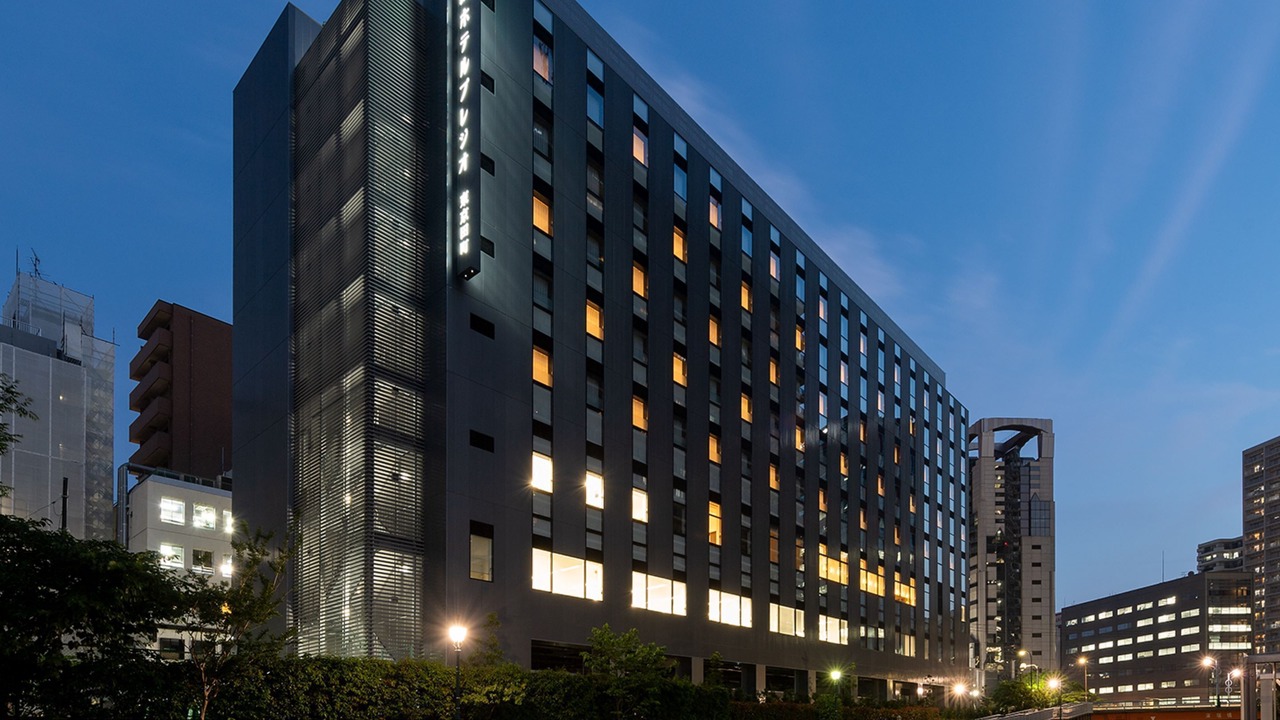 Photo of Outdoor in Tamachi
