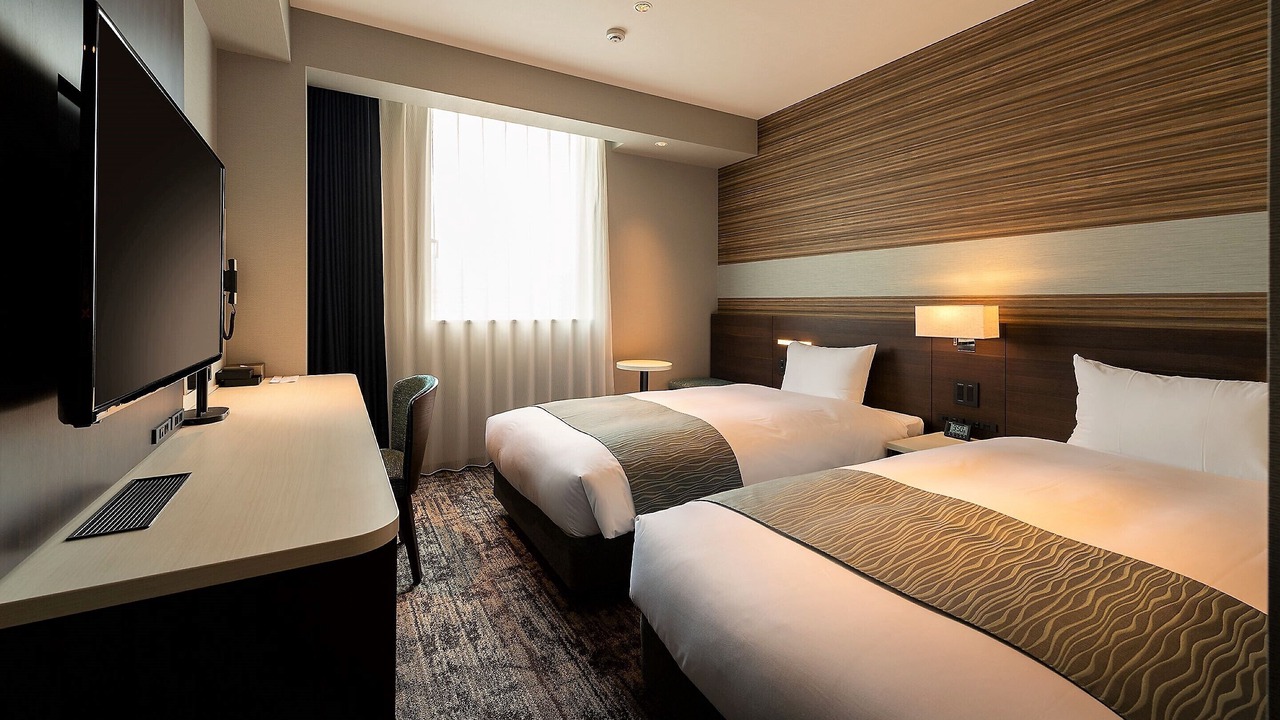 Photo of Bedroom in Tamachi