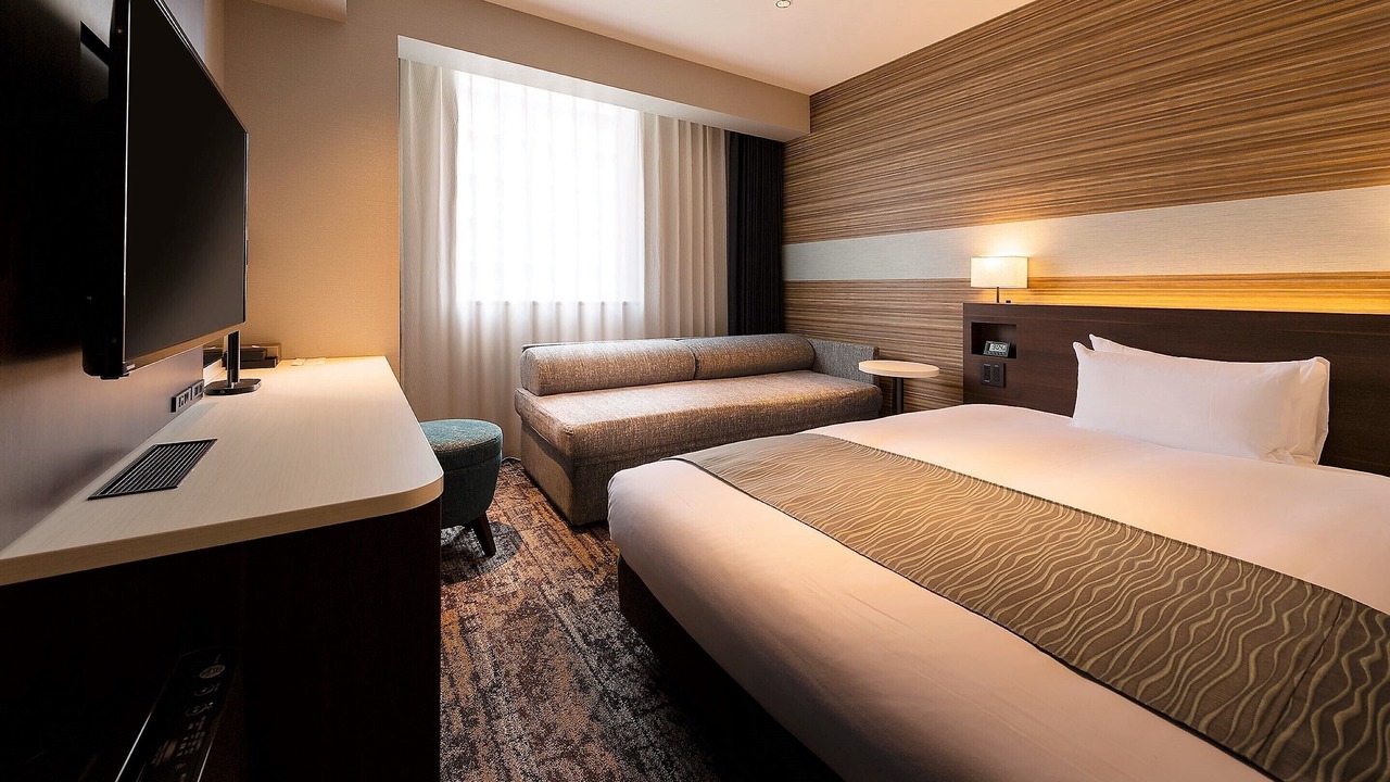 Photo of Bedroom in Tamachi