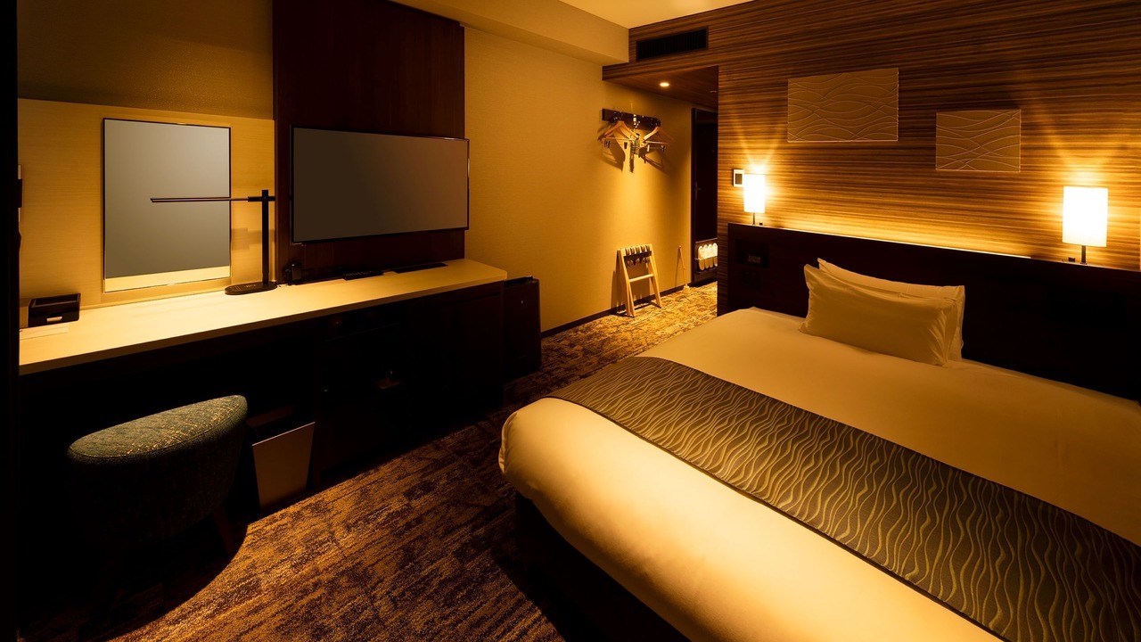 Photo of Bedroom in Tamachi