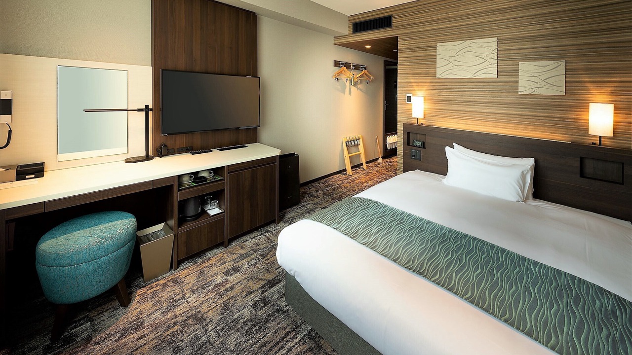 Photo of Bedroom in Tamachi