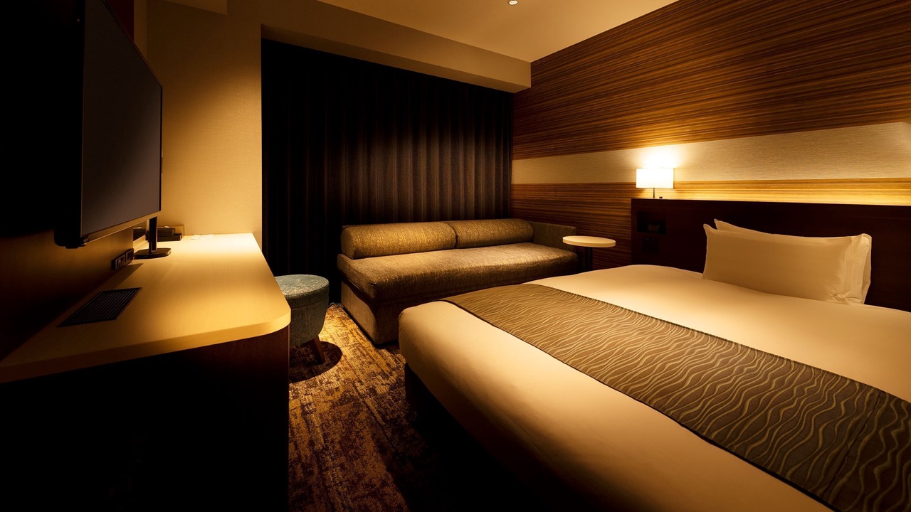 Photo of Bedroom in Tamachi