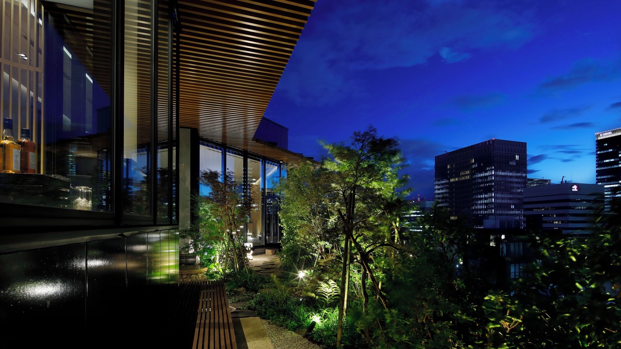 Photo of Outdoor in Hatchobori