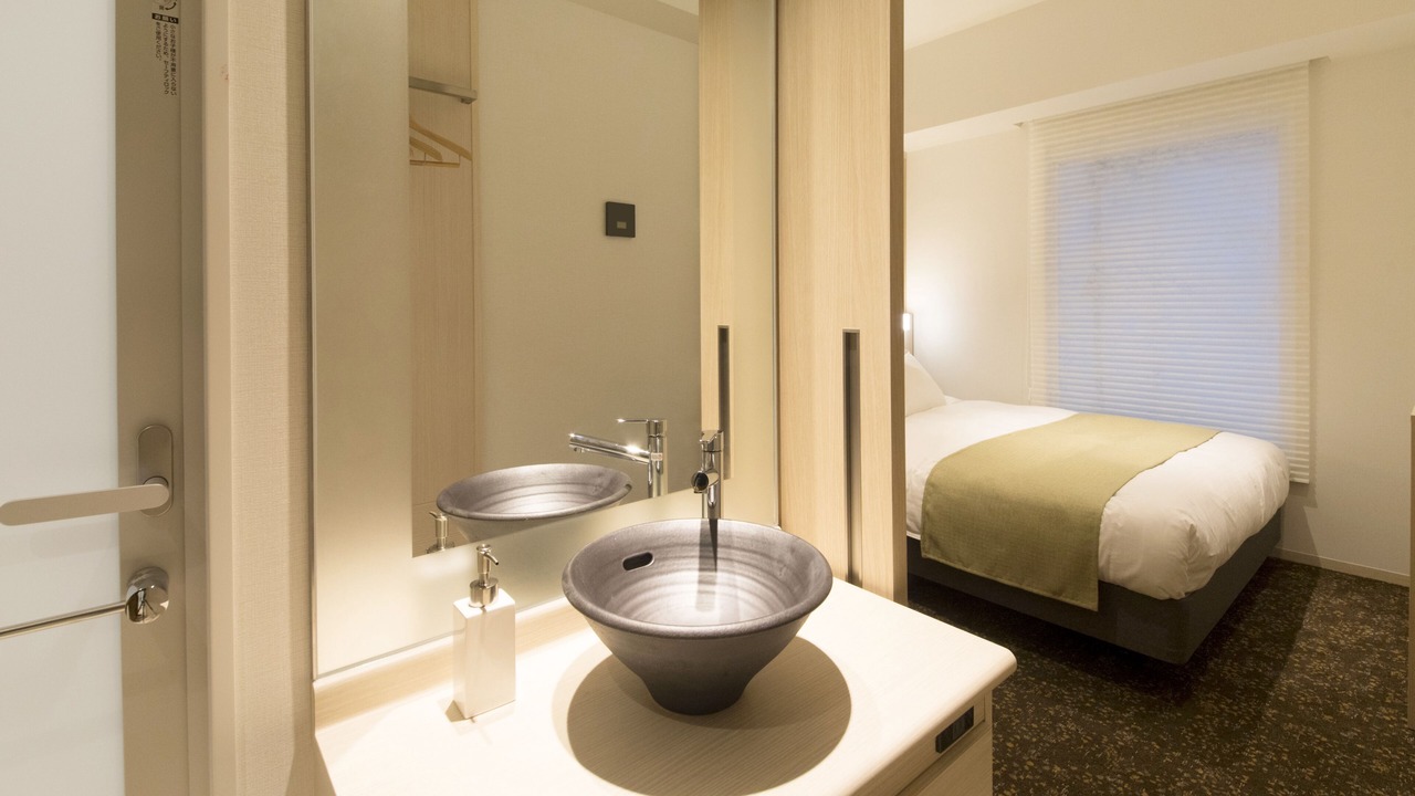 Photo of Bathroom in Hatchobori