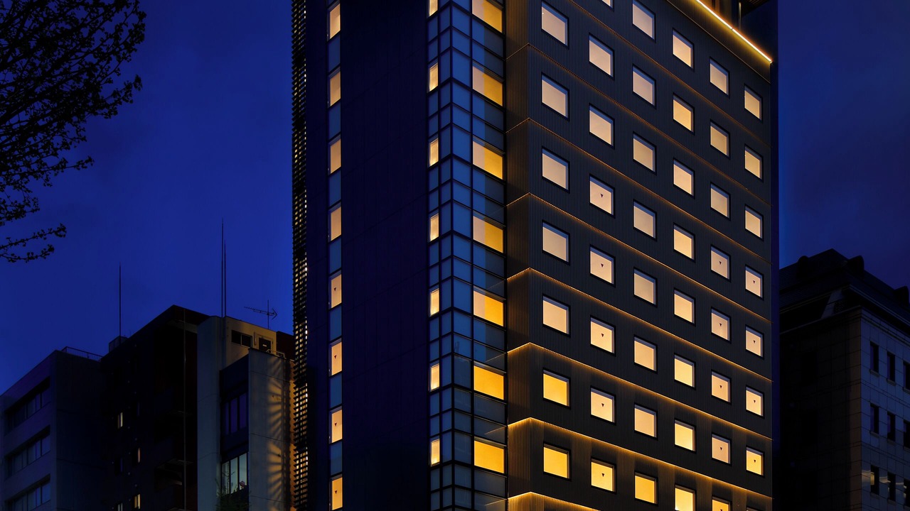Photo of Outdoor in Hatchobori