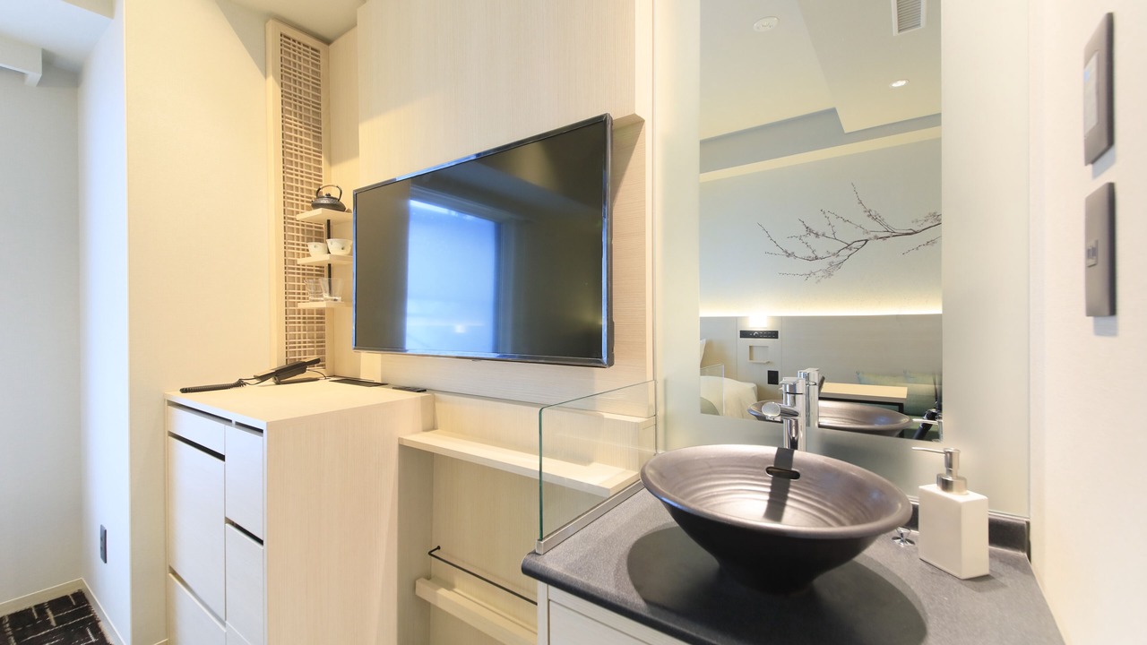 Photo of Bathroom in Hatchobori