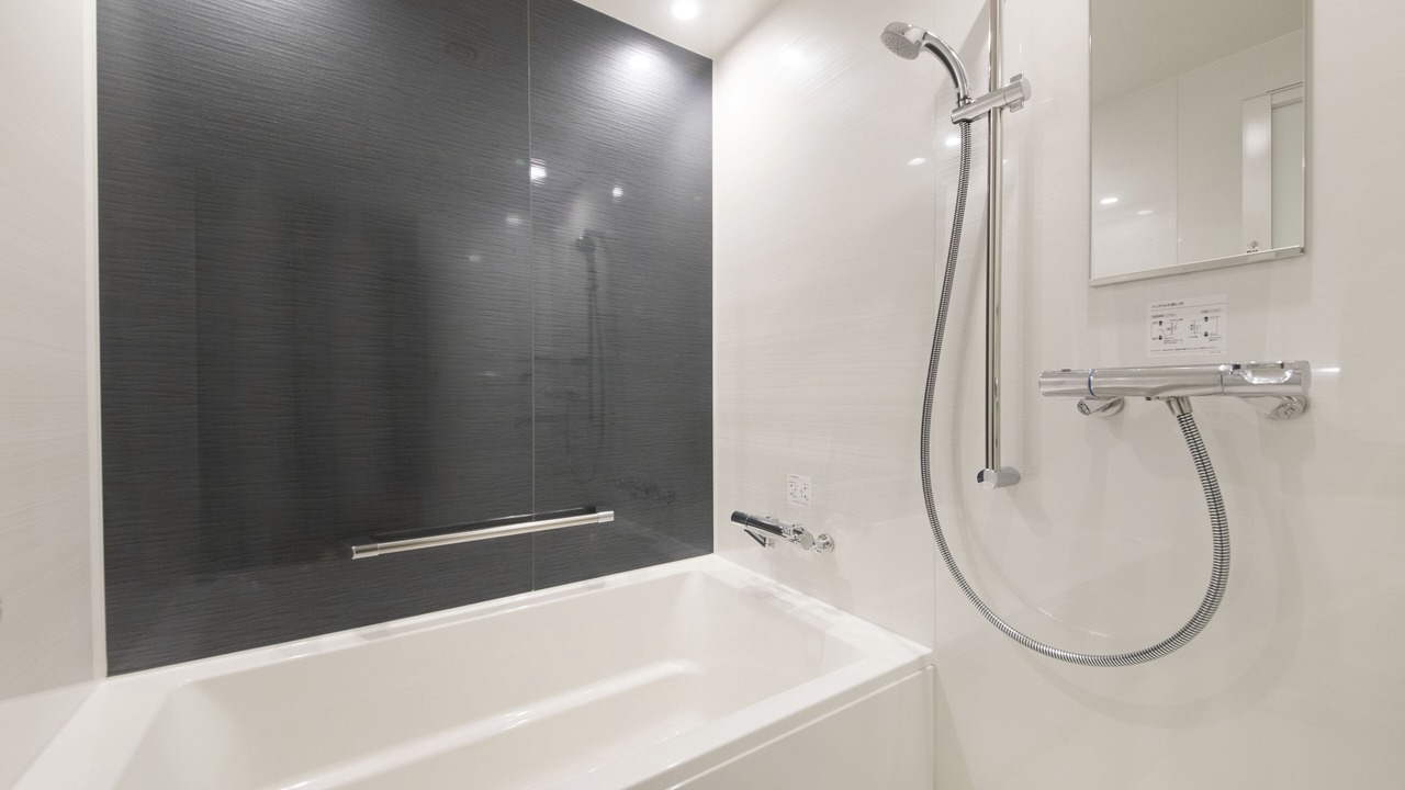 Photo of Bathroom in Hatchobori