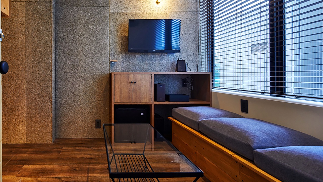 Photo of Bedroom in Chuo-ku