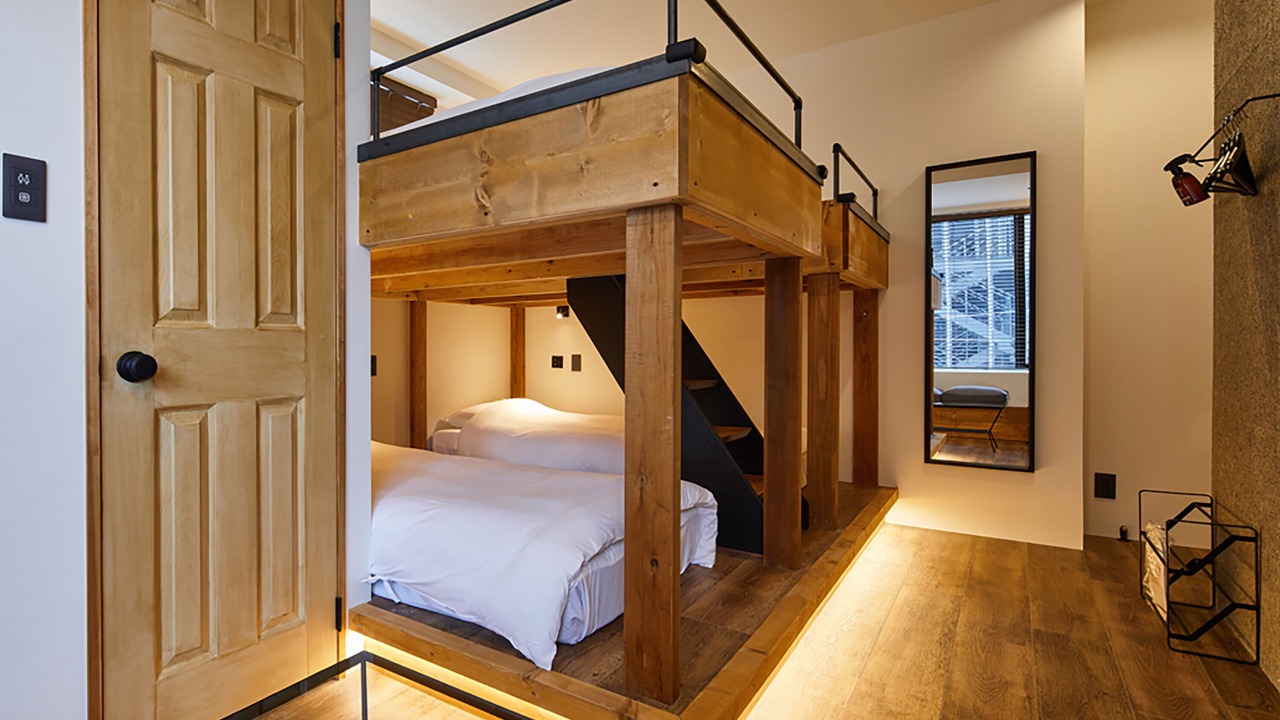 Photo of Bedroom in Chuo-ku