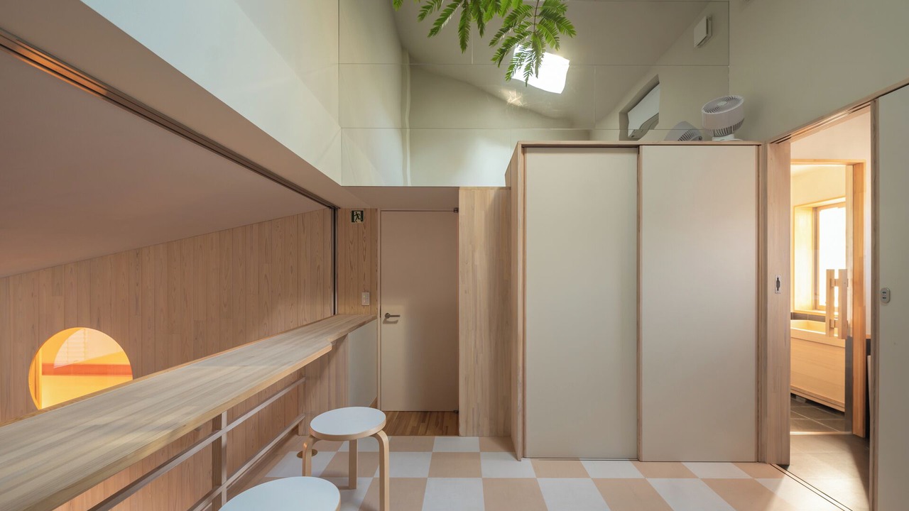 Photo of Bedroom in Gion