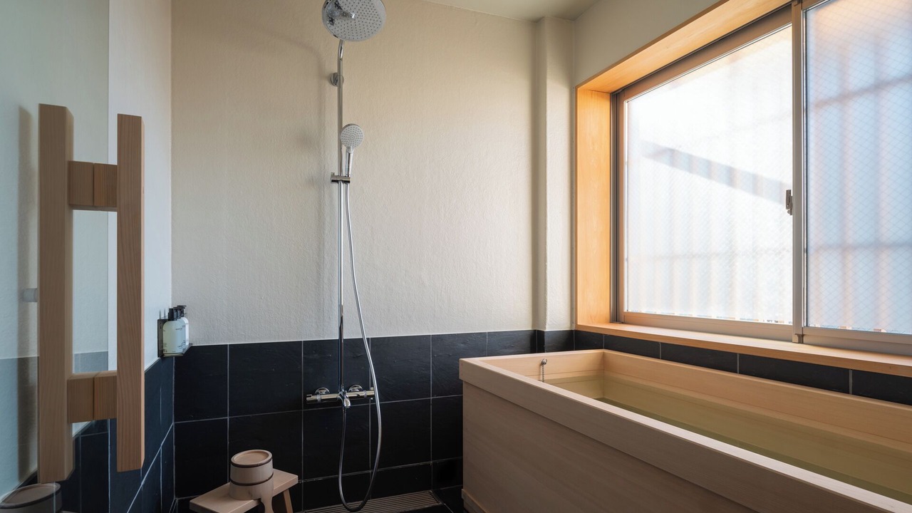 Photo of Bathroom in Gion