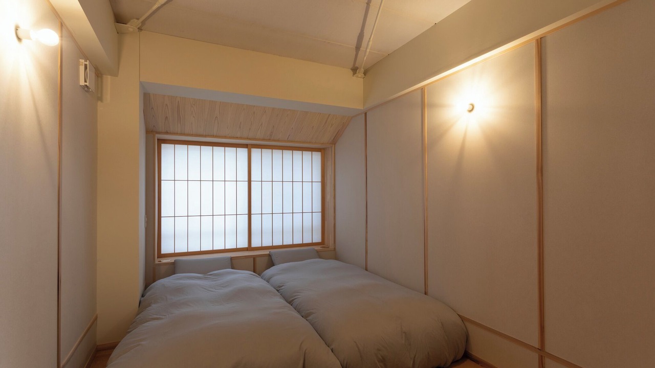 Photo of Bedroom in Gion