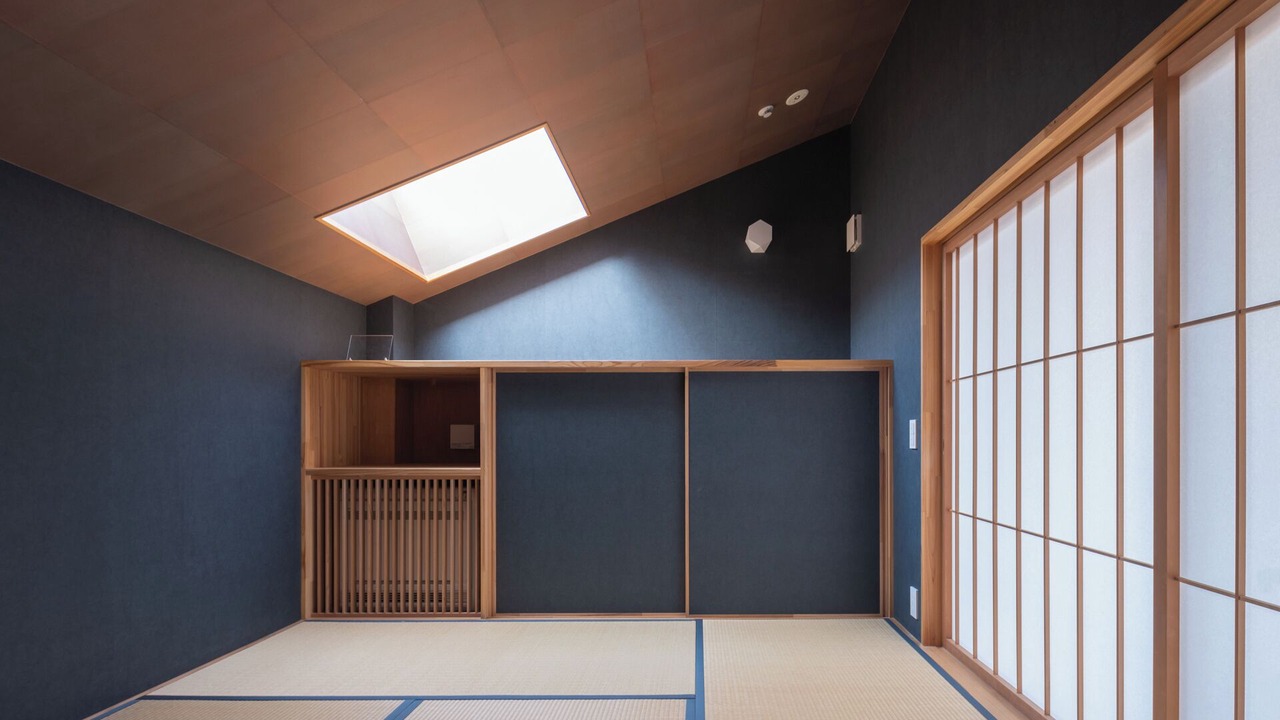 Photo of Bedroom in Gion