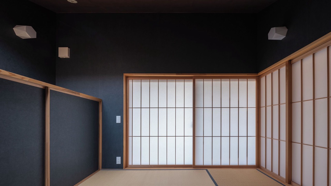 Photo of Bedroom in Gion