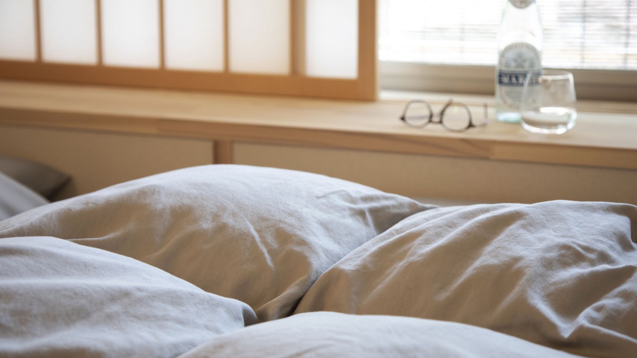 Photo of Bedroom in Gion