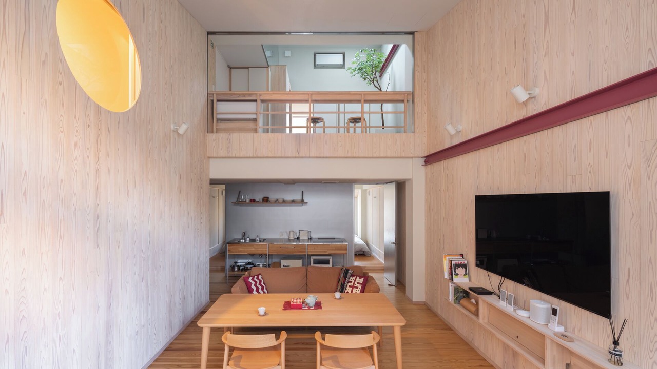 Photo of Bedroom in Gion