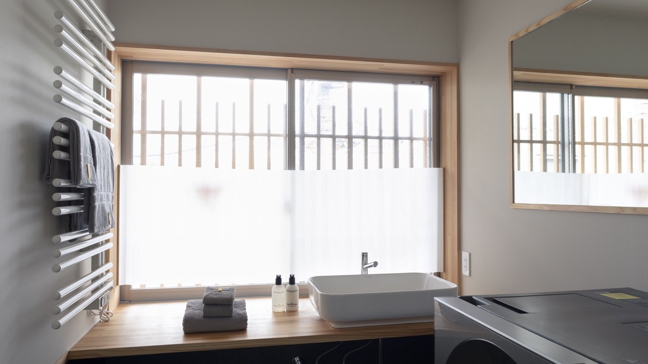Photo of Bathroom in Gion
