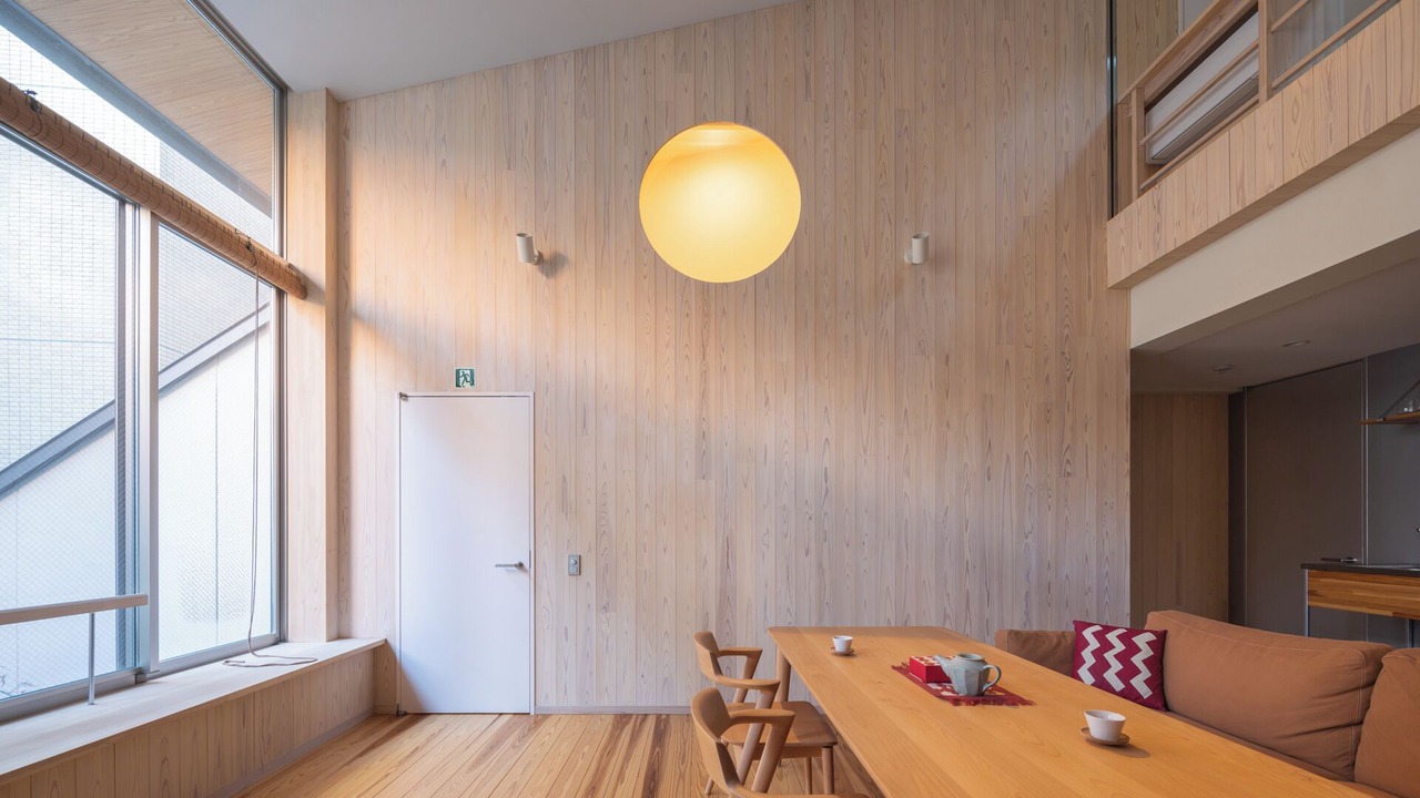 Photo of Bedroom in Gion