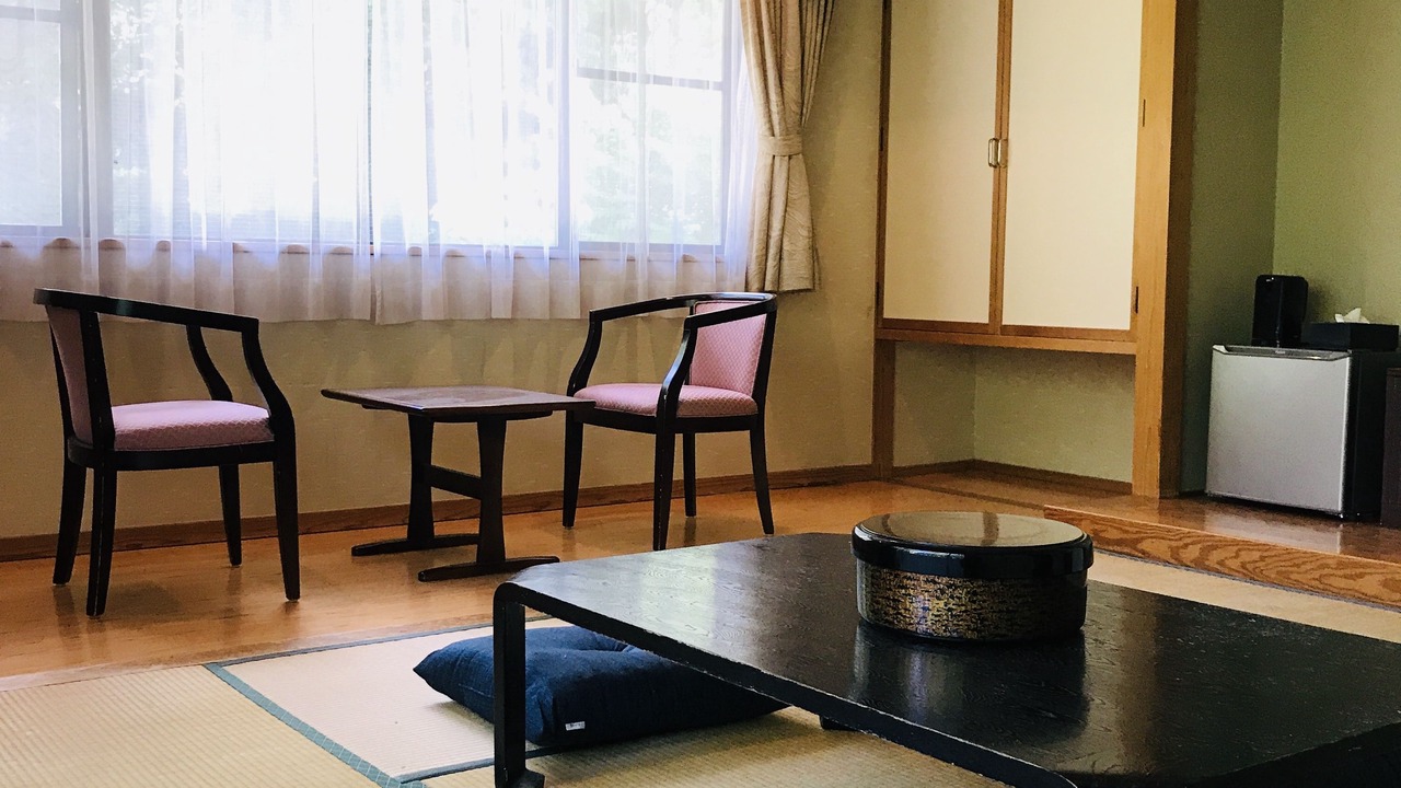 Photo of Bathroom in Nikko