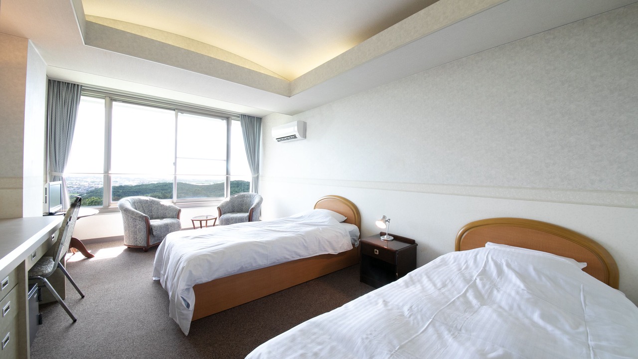 Photo of Bedroom in Omuta