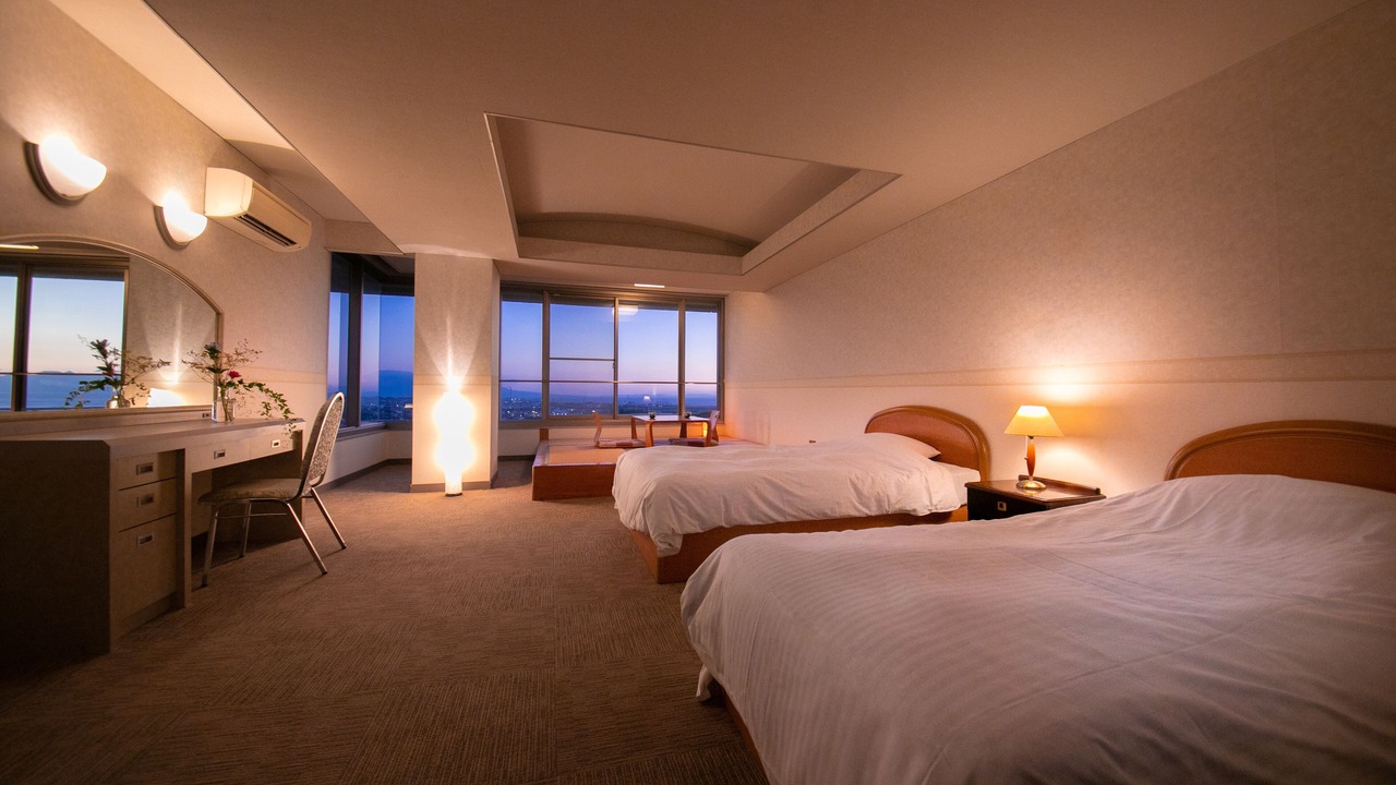 Photo of Bedroom in Omuta