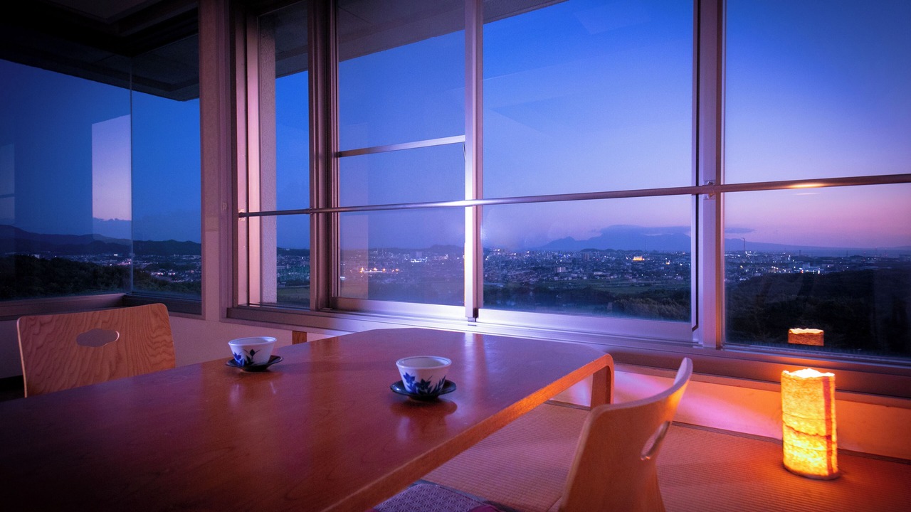 Photo of Bedroom in Omuta