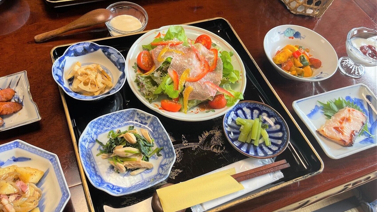 Photo of Others in Togakushi