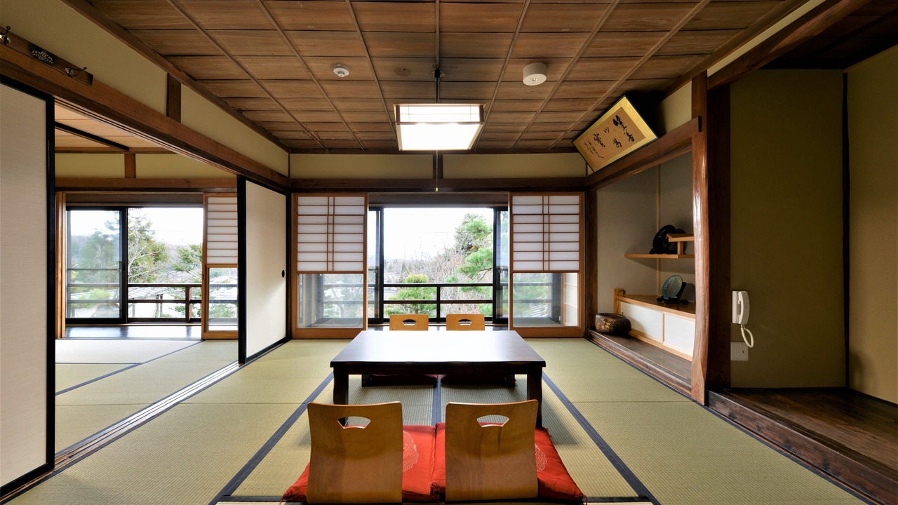 Photo of Bedroom in Togakushi
