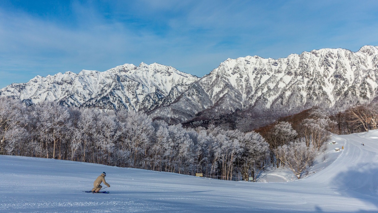 Photo of Others in Togakushi