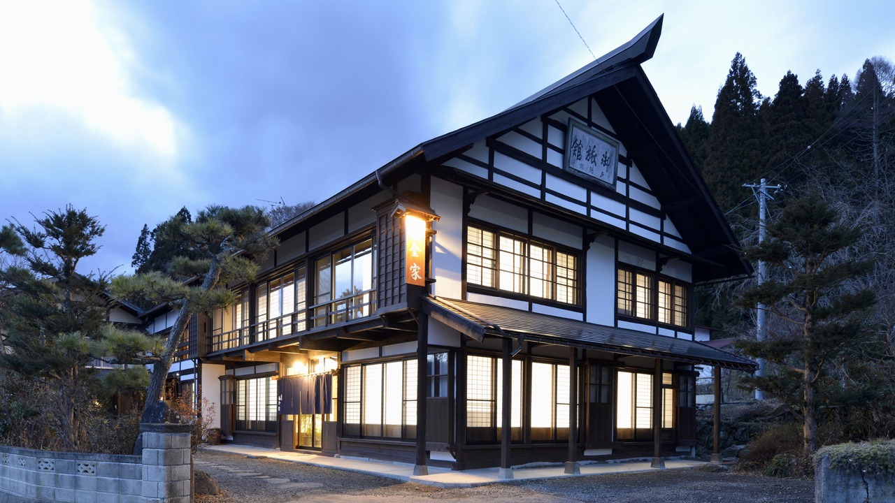 Photo of Outdoor in Togakushi