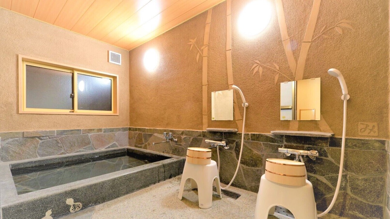 Photo of Bathroom in Togakushi