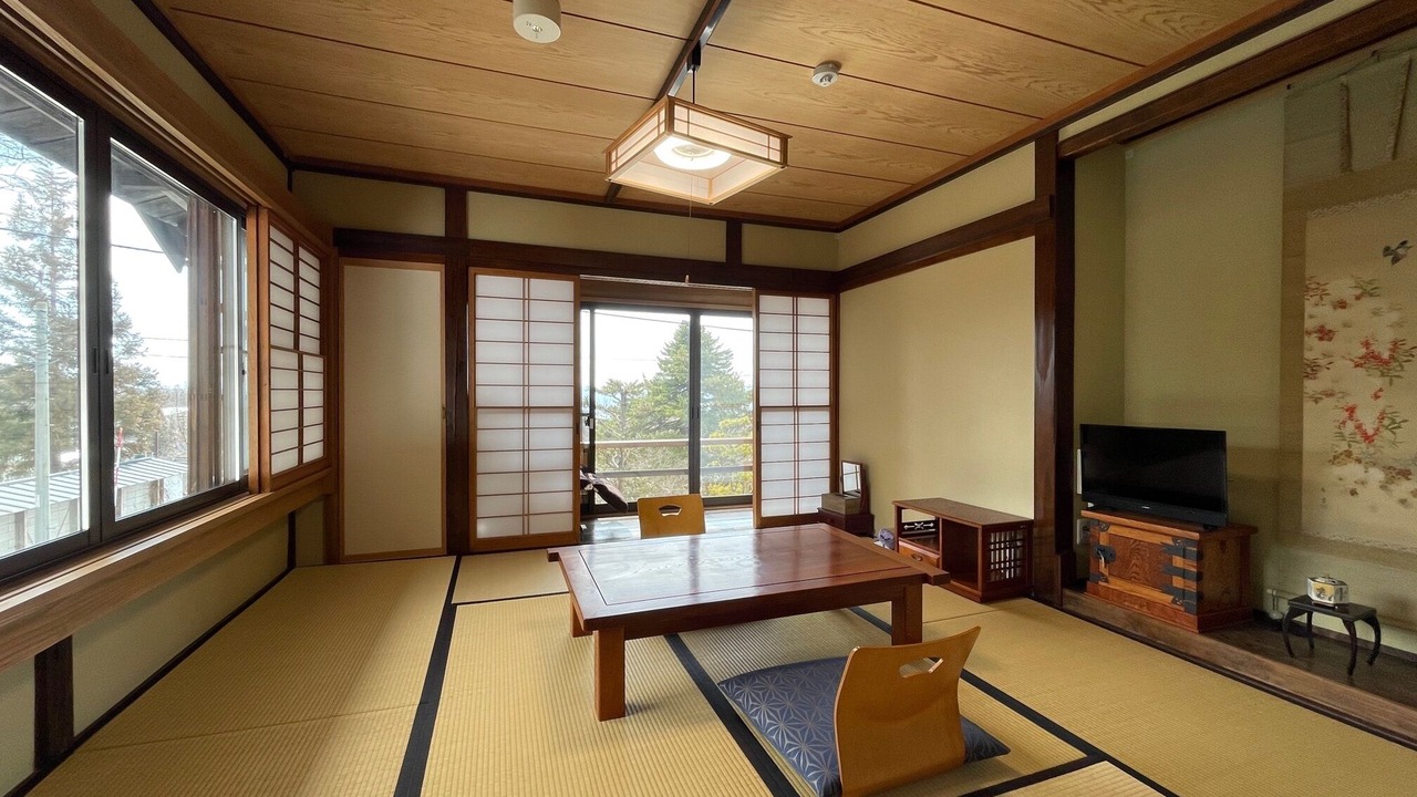 Photo of Bedroom in Togakushi