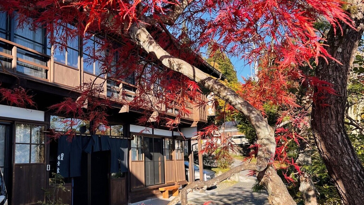 Photo of Outdoor in Togakushi
