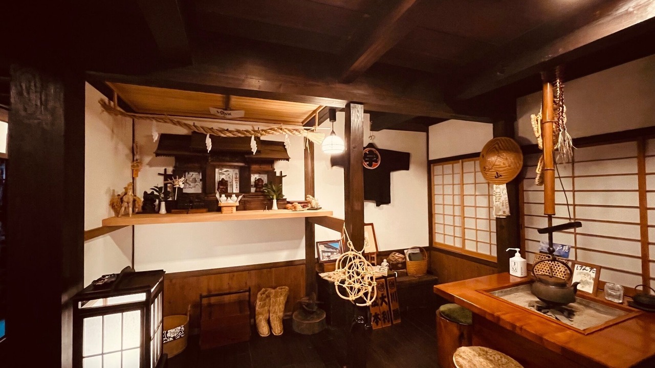 Photo of Others in Togakushi