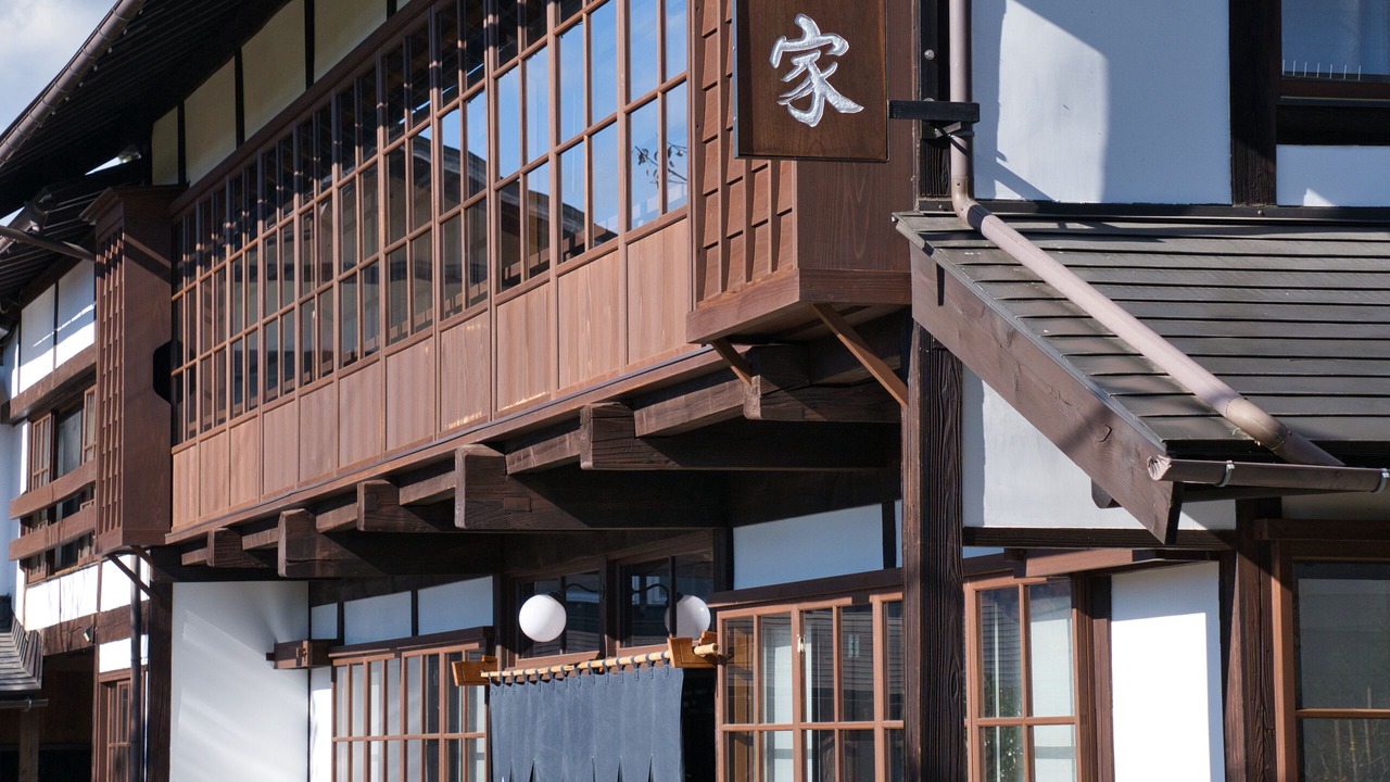 Photo of Outdoor in Togakushi